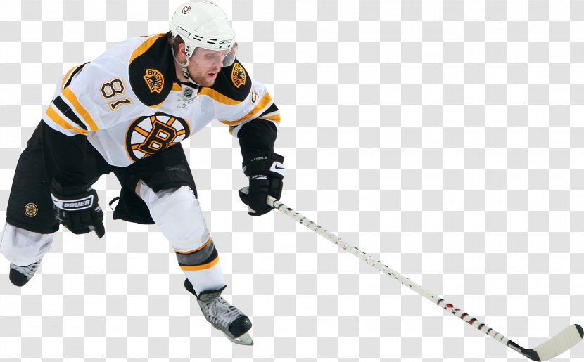 College Ice Hockey Boston Bruins Bandy Shoe Transparent PNG