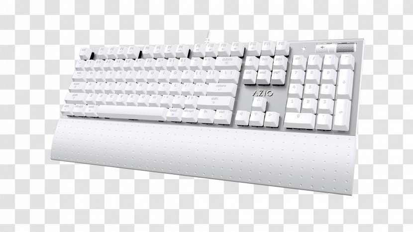 Computer Keyboard Backlight Function Key USB Transparent PNG