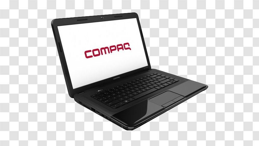 Hewlett-Packard Compaq Presario Laptop Dell - Hp Pavilion - Computers Transparent PNG