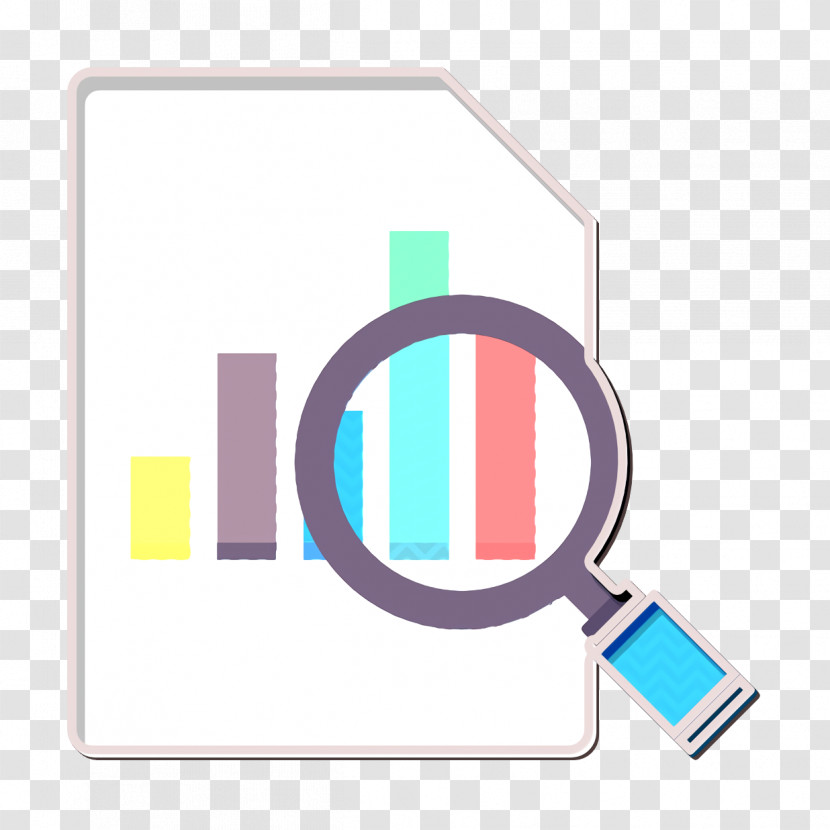 Research Icon SEO & Marketing Icon Analytics Icon Transparent PNG