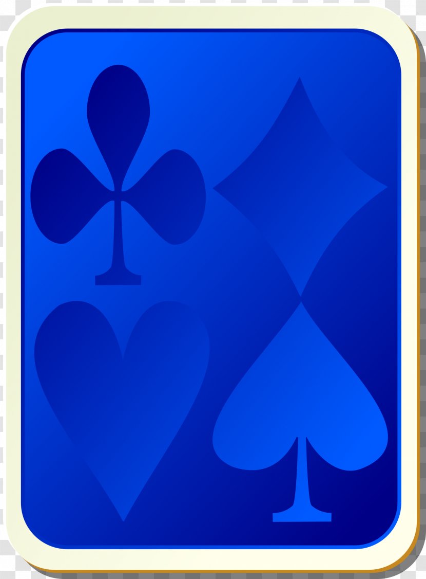 Playing Card Suit Game Standard 52-card Deck Clip Art - Symbol Transparent PNG