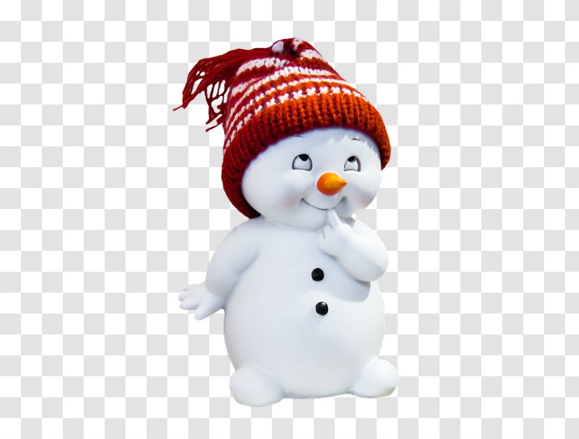 Image Snowman Stock.xchng Clip Art - Headgear Transparent PNG