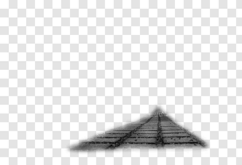 Triangle Photography Pyramid - Stock - Black Swan Transparent PNG