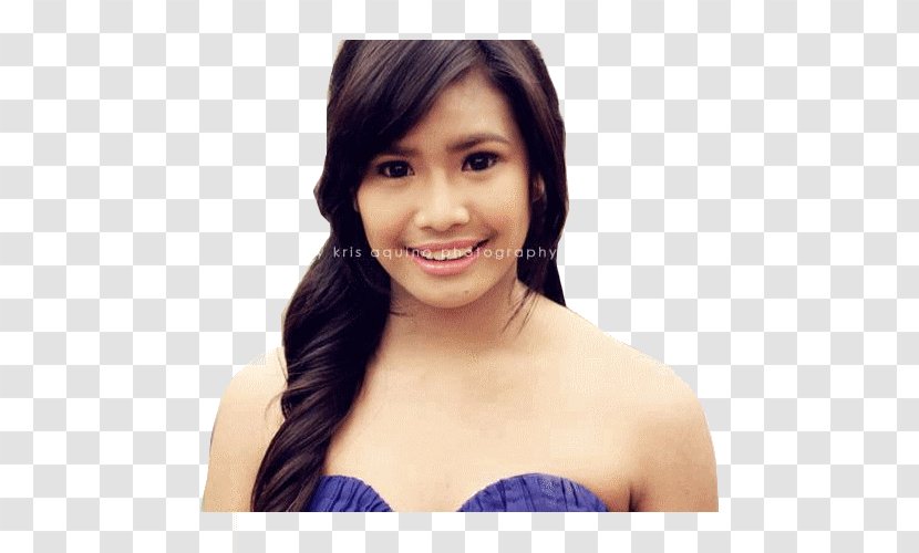 Myrtle Sarrosa Pinoy Big Brother: Teen Edition 4 Iloilo City - Tree Transparent PNG