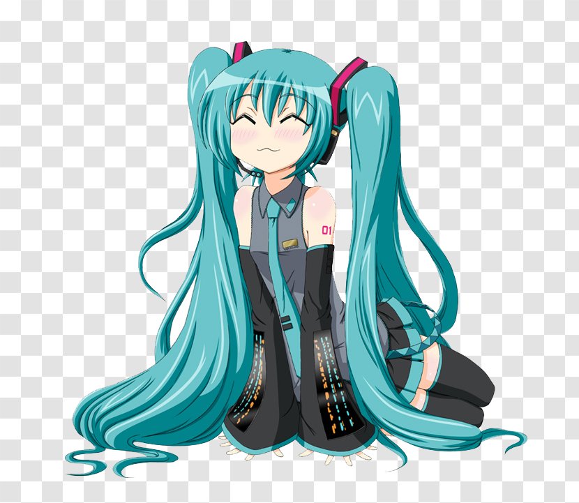 Hatsune Miku: Project DIVA F 2nd Vocaloid - Heart - Miku Image Transparent PNG