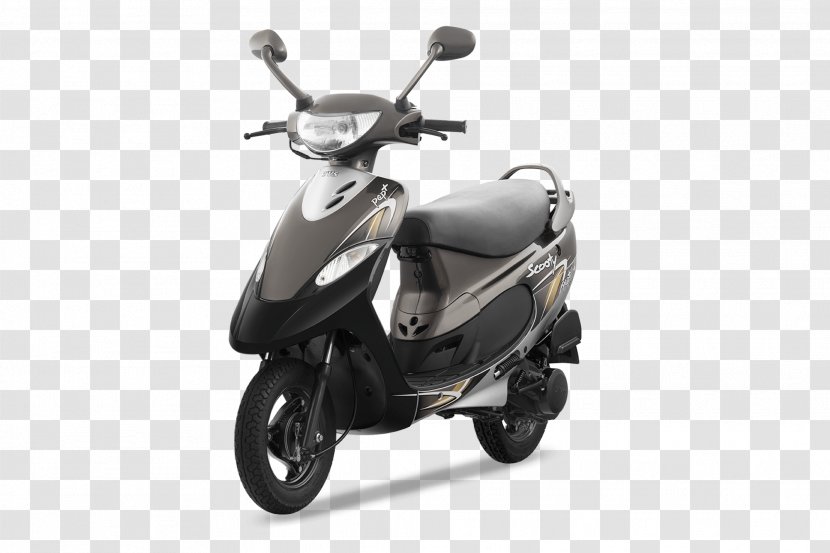 Scooter Honda Dio Car Vespa GTS - Motorcycle Accessories Transparent PNG