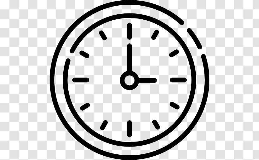 Clock Aiguille - Stopwatch Transparent PNG