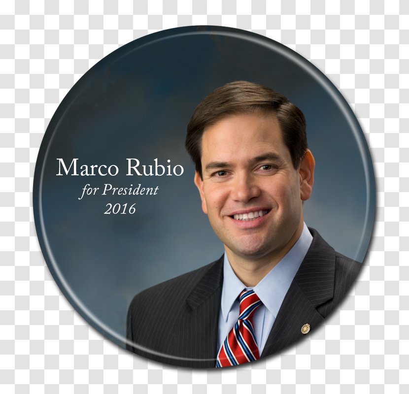 Marco Rubio Florida United States Senate Republican Party Senator - Mike Lee - Election Campaign Transparent PNG