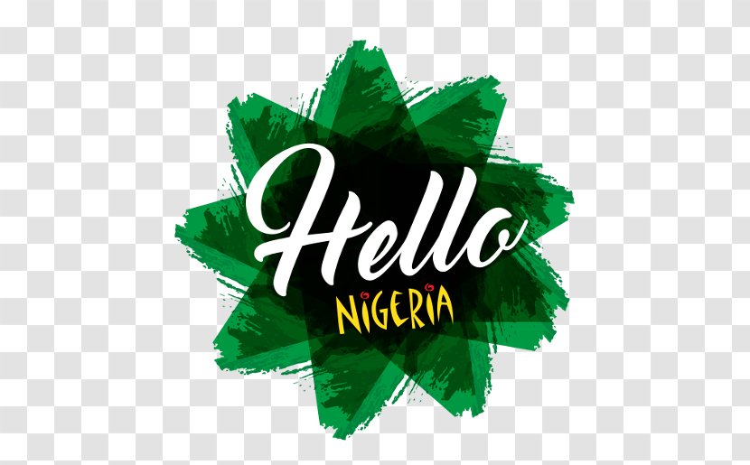Nigeria Independence Day - Leaf Transparent PNG