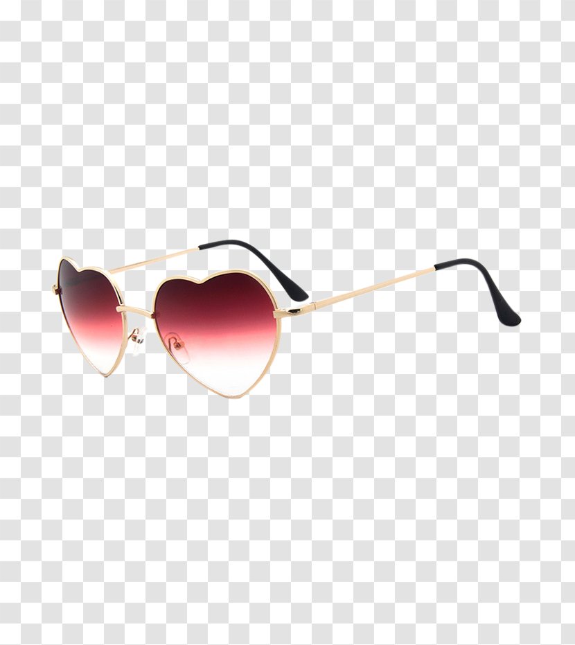 Sunglasses Goggles Lens - Vision Care Transparent PNG