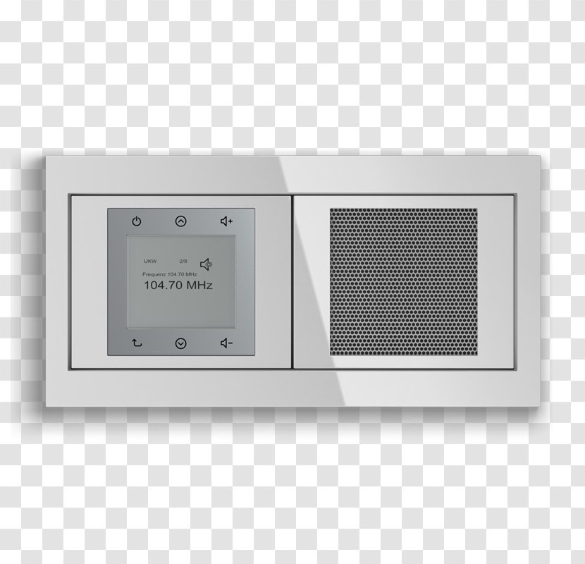 Intercom Electronics - Electronic Device - Roland Xp80 Transparent PNG