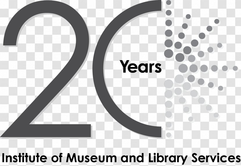 United States Institute Of Museum And Library Services Logo American Association - Science - Anniversary Transparent PNG