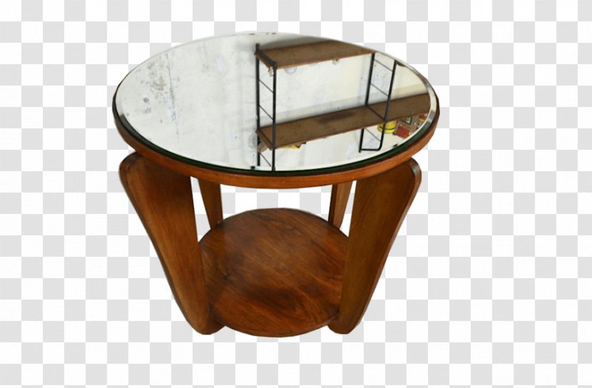Coffee Tables 1920s Art Deco Furniture - Table Transparent PNG