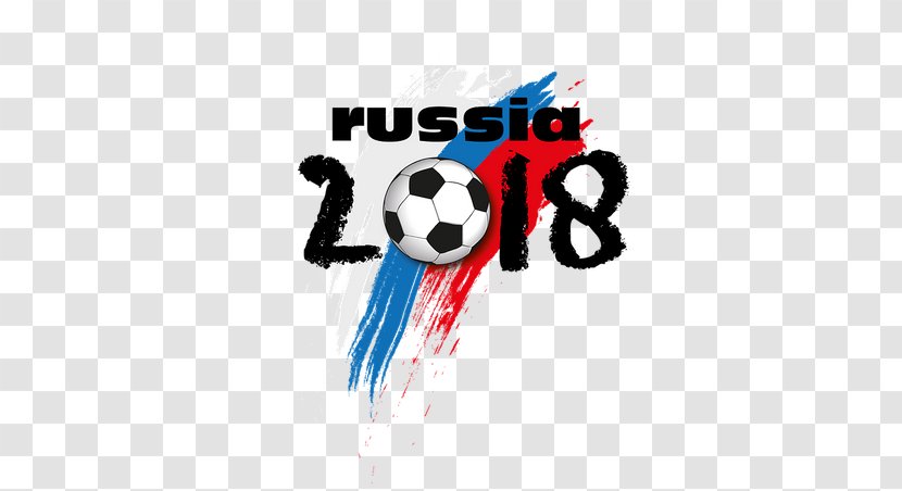 2018 World Cup Clip Art Russia National Football Team 1994 FIFA - Logo Transparent PNG