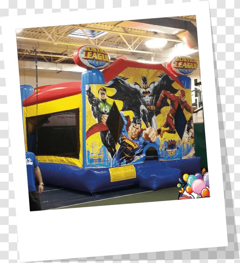 Inflatable Bouncers Playground Slide Renting Toy - Mutants In Fiction - Jumping Castle Transparent PNG