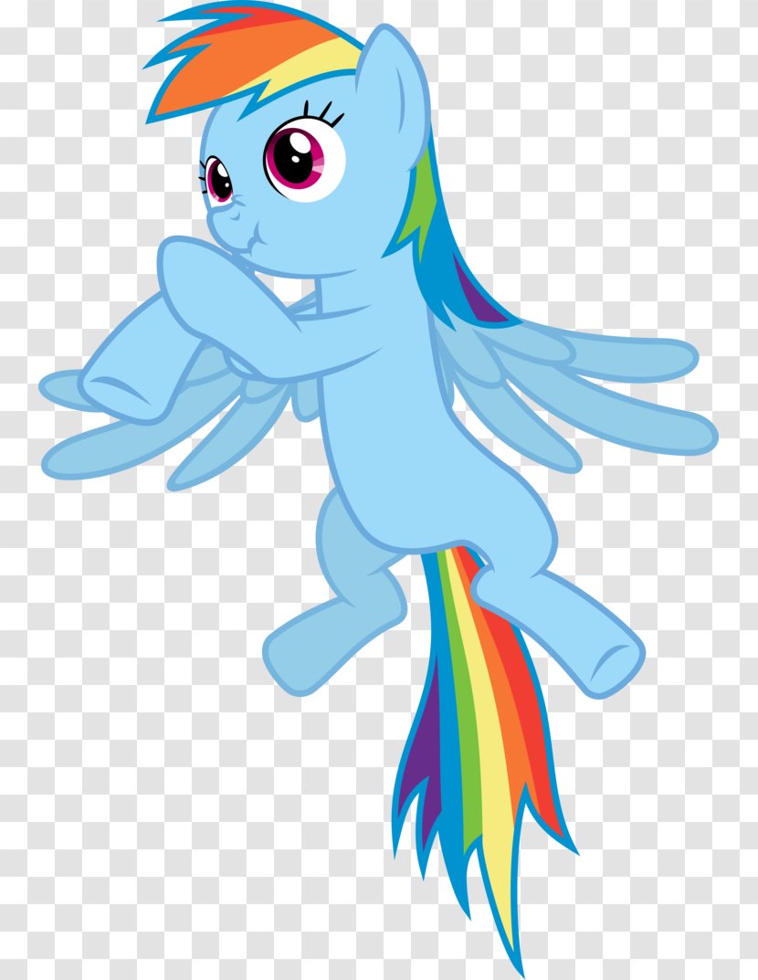 Rainbow Dash YouTube Pony Art When Life Gives You Lemons, Make Lemonade - Cartoon - Filled Vector Transparent PNG