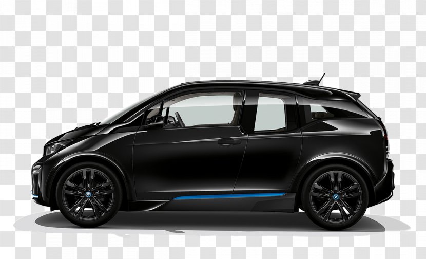2018 BMW I3 Car I3s - Vehicle Door - Bmw Transparent PNG