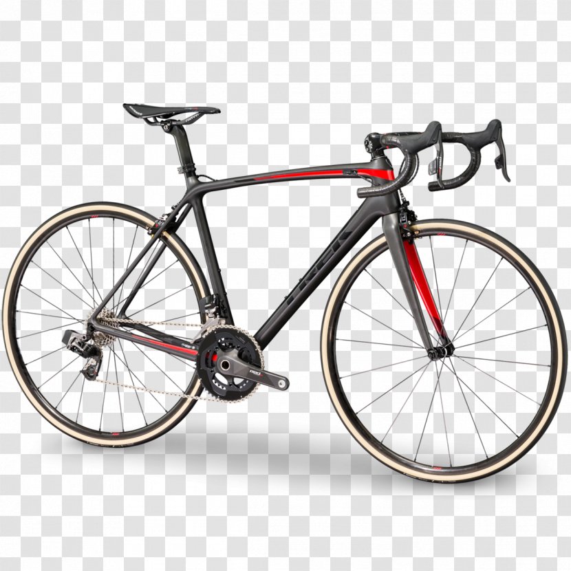 Trek Bicycle Corporation Racing 0 Cycling - Wheel Transparent PNG