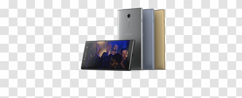 Sony Xperia S Mobile Communications XPERIA XA2 Ultra 索尼 - Gadget Transparent PNG