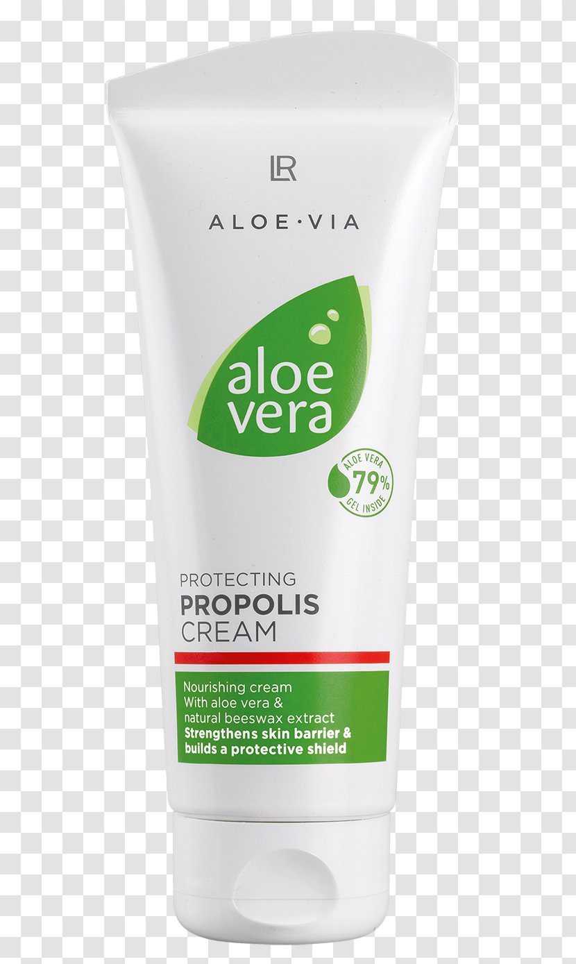 Lotion Organic Skincare Doctor Aloe Vera Concentrated Cream Propolis Transparent PNG