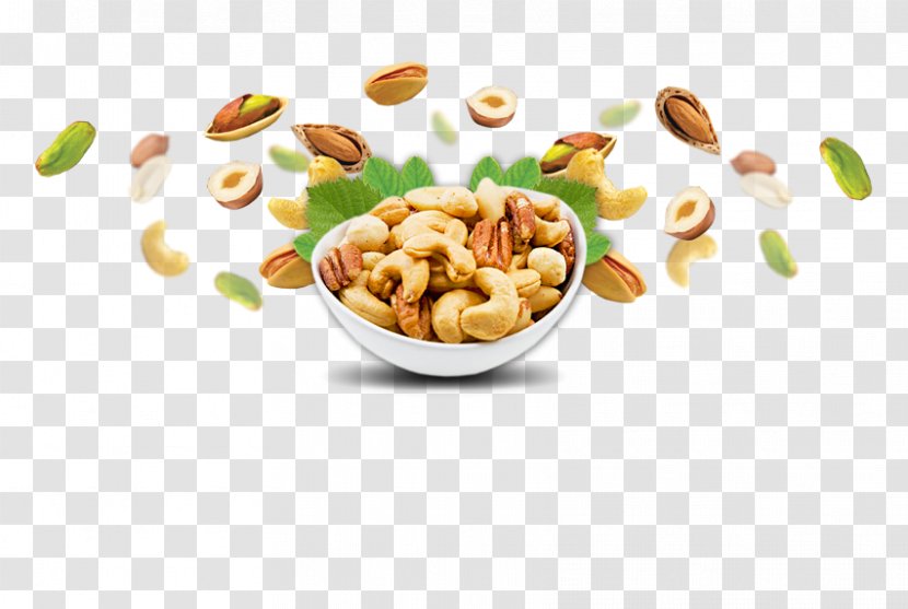 Nut Clip Art Food Vegetarian Cuisine - Brazil - Fava Bean Roasted Walnuts Transparent PNG