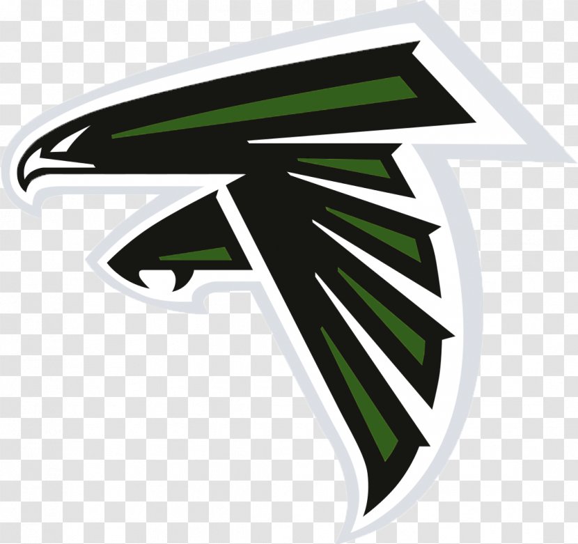 Atlanta Falcons Minnesota Vikings NFL Tampa Bay Buccaneers Jacksonville Jaguars - Green Packers - Falcon Transparent PNG