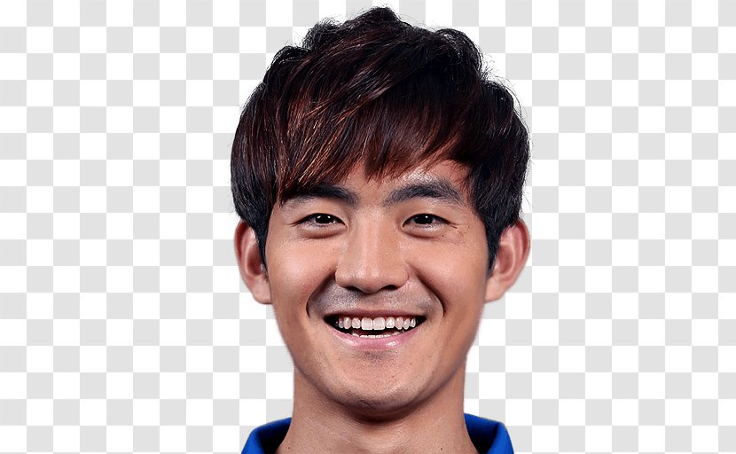 Seol Ki-hyeon Incheon Football Player Ulsan Hyundai FC FIFA 14 - Fifa - Lee Soohyun Transparent PNG