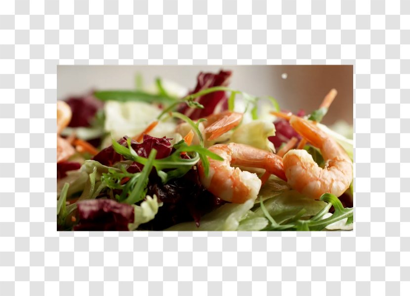 Salad Nordsee Menu Frankenthal Frankfurt - Breuningerland Transparent PNG