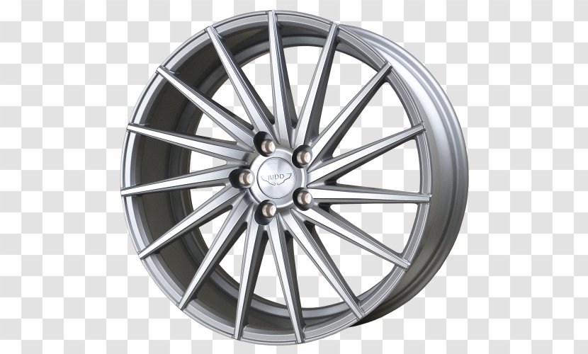 Car Autofelge Alloy Wheel Tire Transparent PNG
