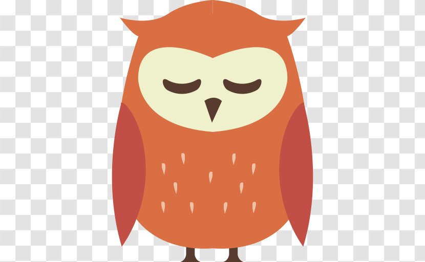 Owl Bird Clip Art - Fictional Character - Illustration Transparent PNG