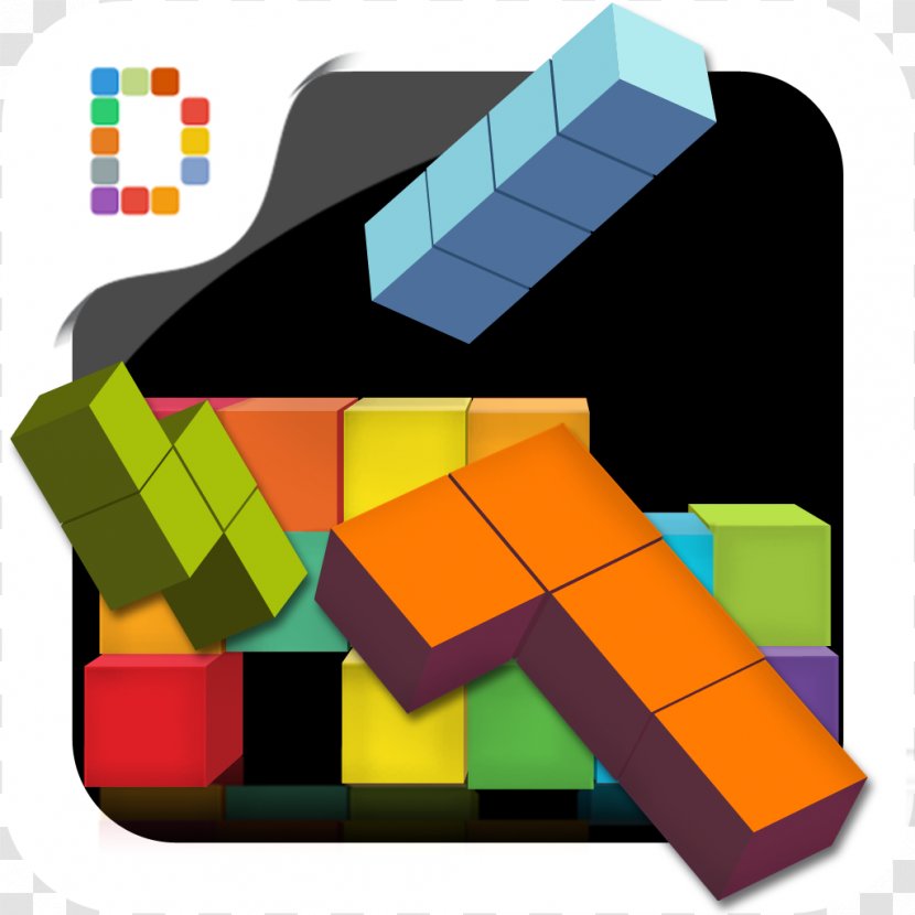 3D Puzzle Cubes Piclogic Godzi Jump Gem Splash IMPOSSIBLE CAT - Daily - Blocks Transparent PNG