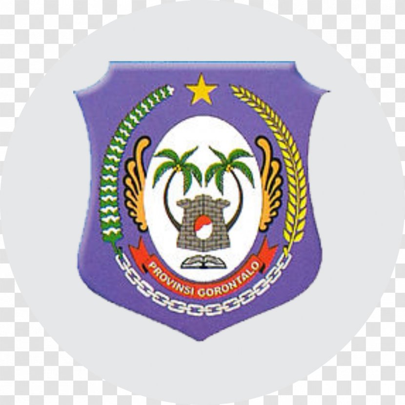 Gorontalo Provinces Of Indonesia Aceh Maluku Transparent PNG