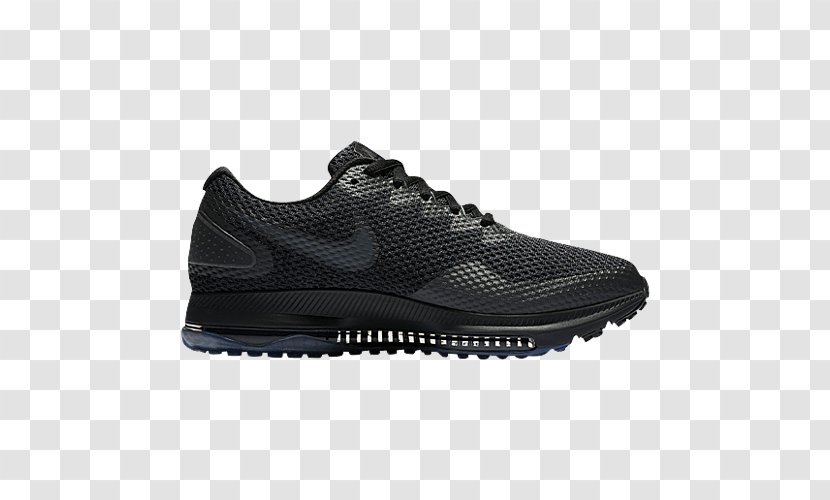 Sports Shoes Nike Zoom All Out Women's Low 2 Men's Running Shoe AJ0035 - Adidas - Gray Black For Women Transparent PNG