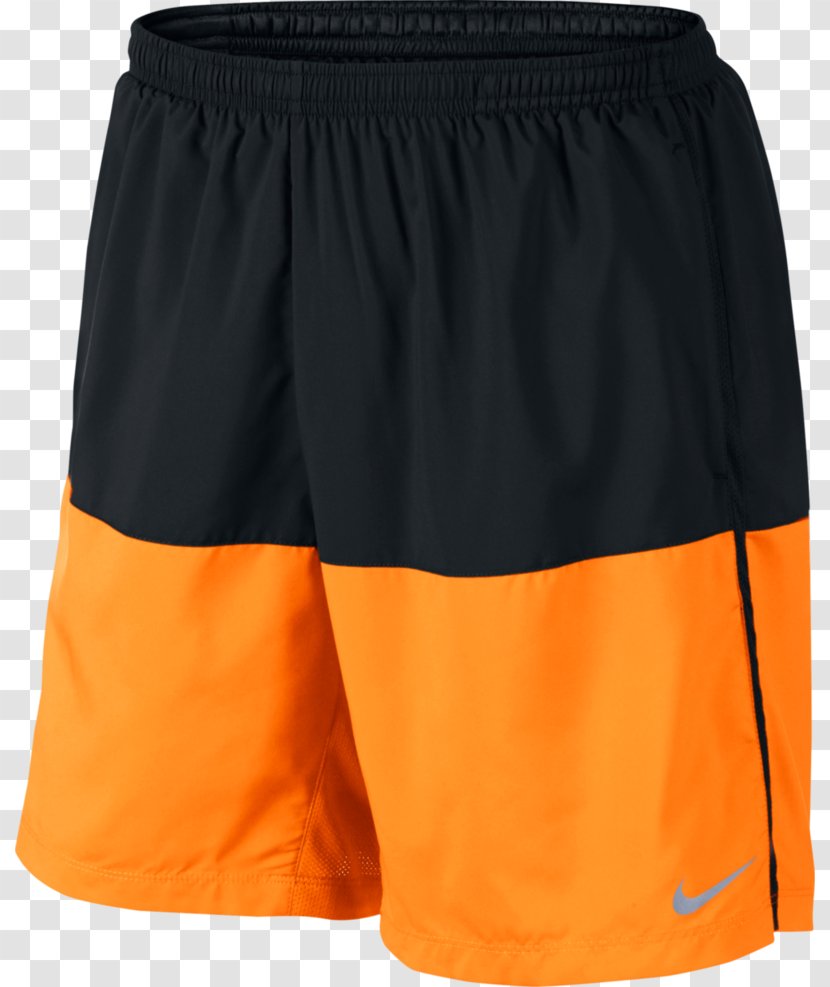 Running Shorts T-shirt Nike Clothing - Adidas Transparent PNG