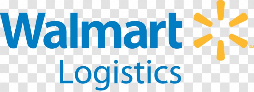 Walmart Supercenter Pharmacy Pharmacist - Logistics Logo Transparent PNG