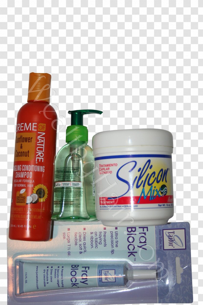 Avanti Silicon Mix Bambu Nutritive Hair Treatment Bottle Care Shampoo - Truth Serum Transparent PNG