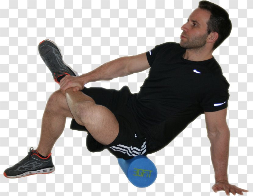 Shoulder Physical Fitness Calf Elbow Knee - Frame - Sore Legs Transparent PNG