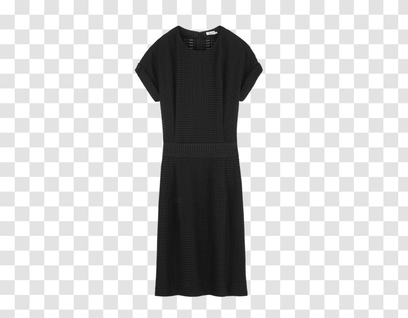Little Black Dress T-shirt Clothing Fashion Transparent PNG