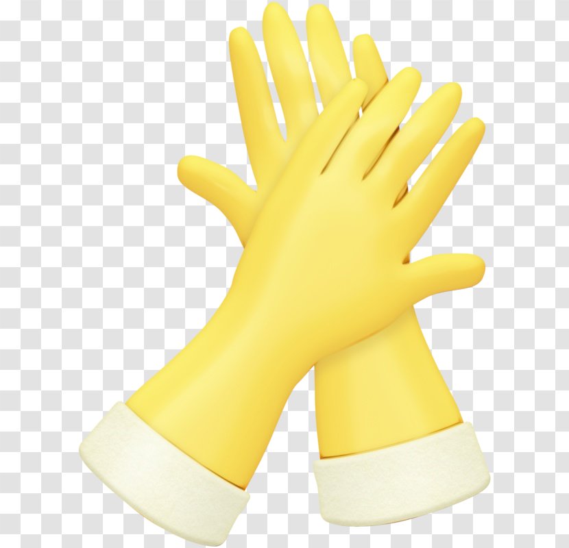 Hand Model Glove - Finger - Wrist Gesture Transparent PNG