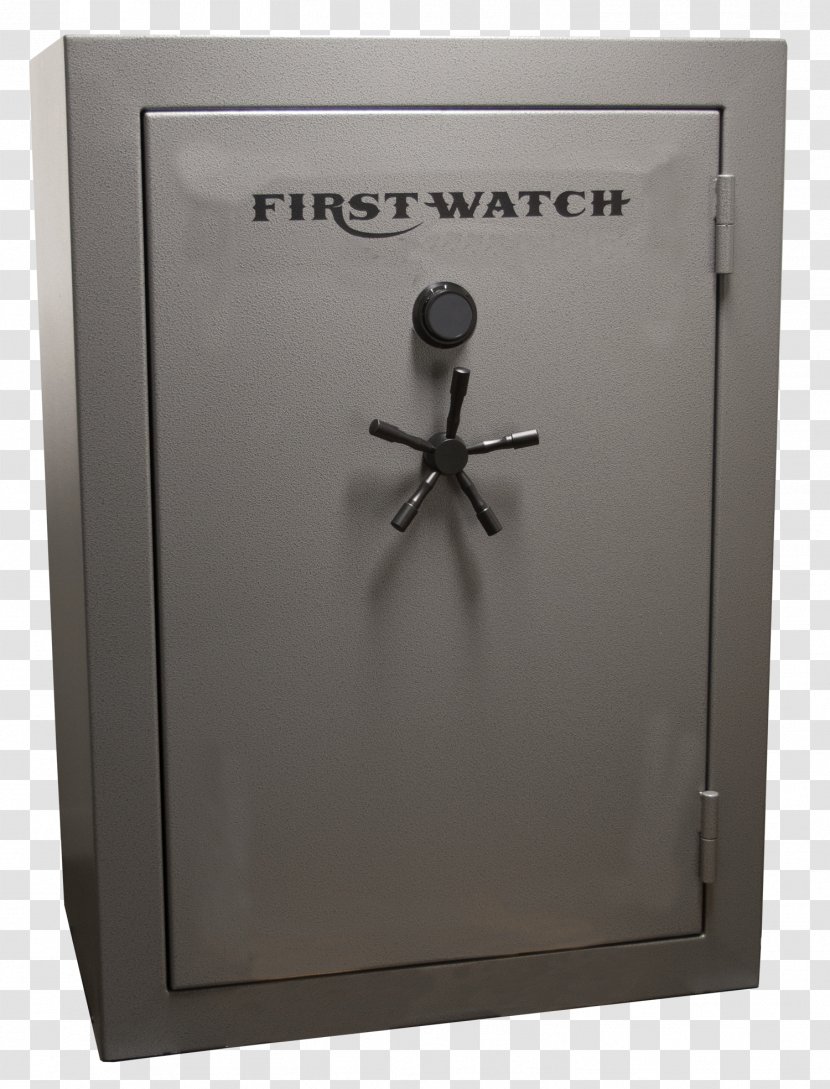 Gun Safe Firearm - Mechanical Hand Transparent PNG