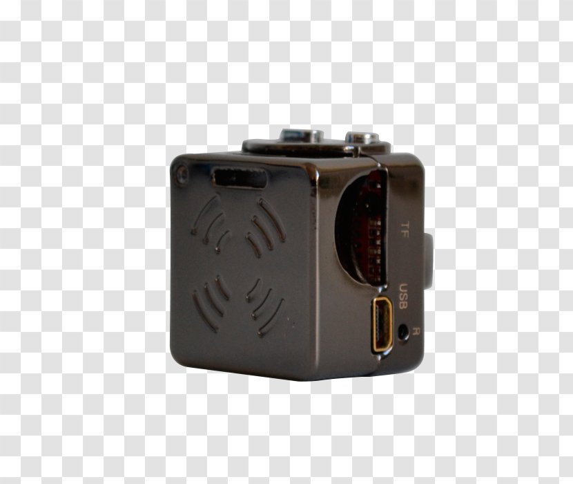Camera Lens Electronics Computer Hardware - Surveillance Transparent PNG