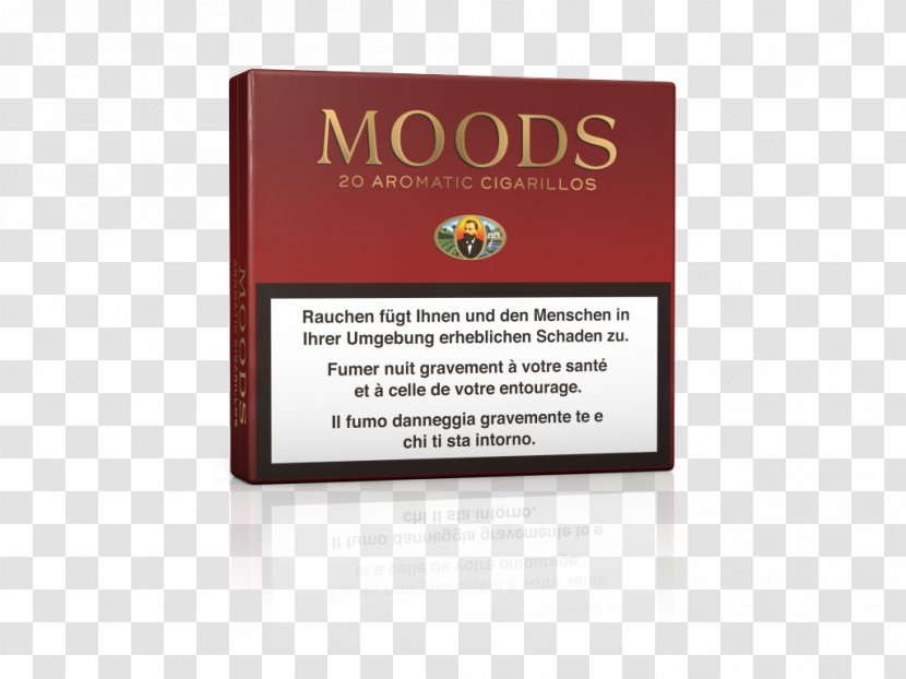 Dannemann Moods Cigarren Benden GmbH .de - Germany - De Transparent PNG