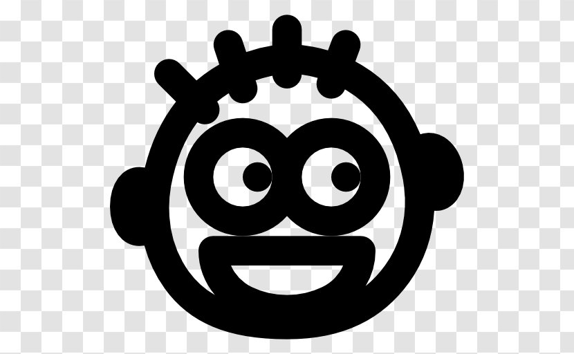 Smiley Emoticon Icon Design Clip Art - Emoji Transparent PNG