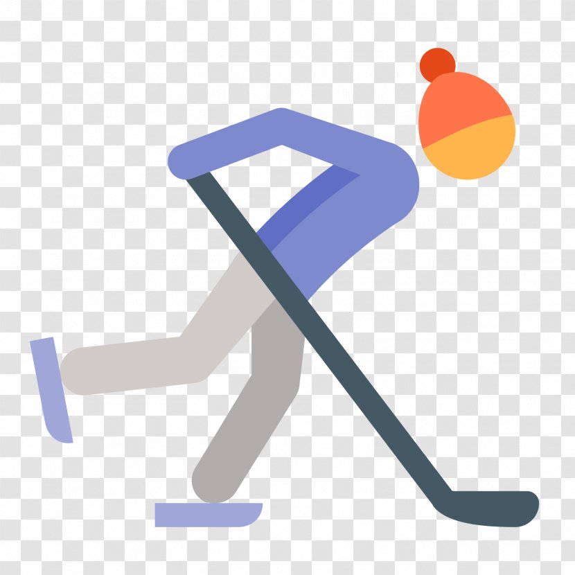 Ice Hockey - Pdf Transparent PNG