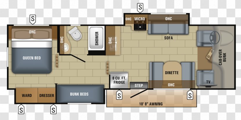 Real Estate Background - House - Media Apartment Transparent PNG