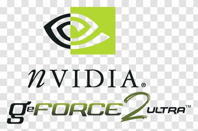 Graphics Cards & Video Adapters GeForce FX Series Nvidia Processing Unit - Yellow Transparent PNG