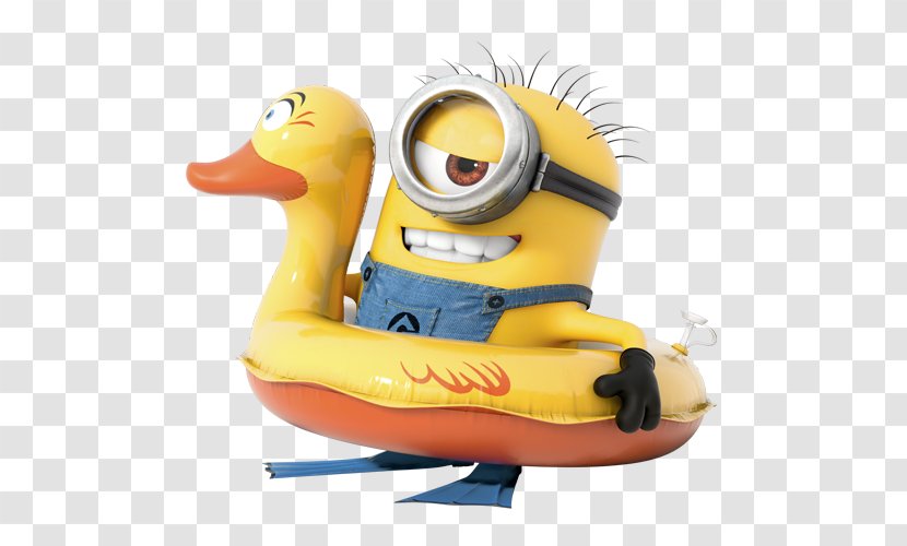 YouTube Minions Despicable Me - Youtube Transparent PNG