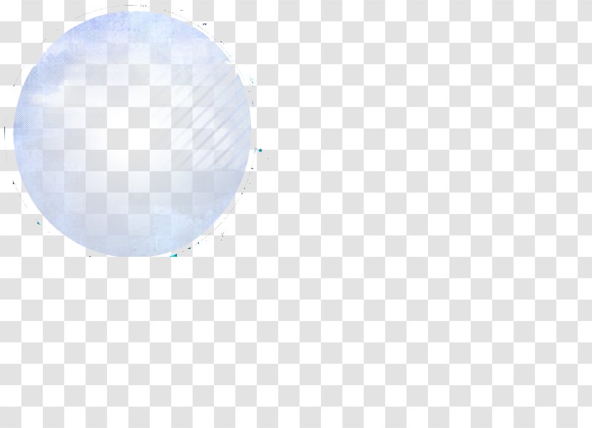 Sphere Microsoft Azure - Lighting - Design Transparent PNG