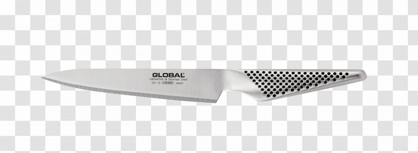 Hunting & Survival Knives Knife Kitchen Utility - Utensil - Serrated Blade Transparent PNG