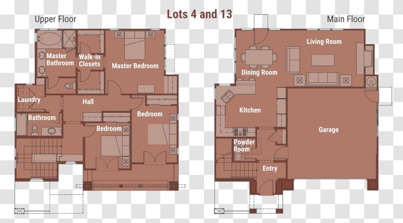 Floor Plan Stanley Lighting Recessed Light - Spanish Tile Transparent PNG